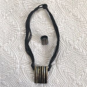 Venezuelan Handcrafted Jewelry